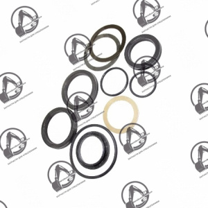 Ремкомплект ГМП ZL40/50/2BS315 (упл. кольца малые)/ZL40A.30.1-8/ZL40A.30.1-9